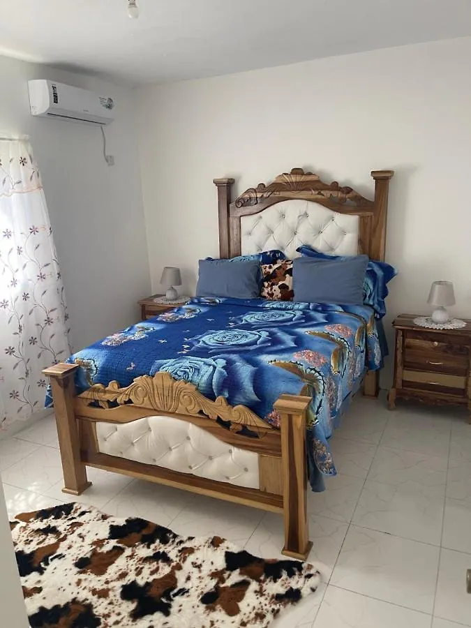 Mount Royal Estate Cozy Comfort Portmore Jamaica